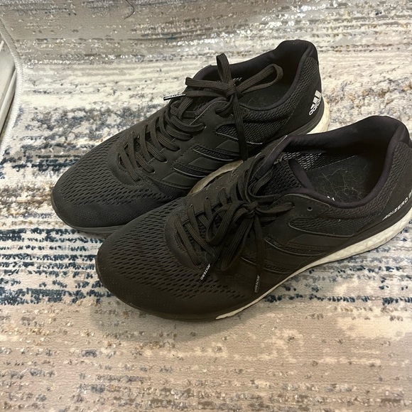 Adidas Boston Running Shoes - Picture 5 of 6